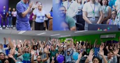 BPO de CX orientado por pessoas, dados e IA, conquista GPTW