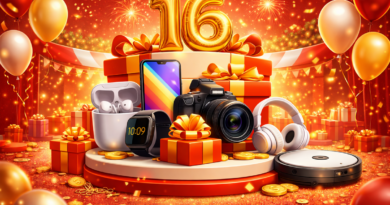 AliExpress faz 16 anos e amplia uso de compras coletivas