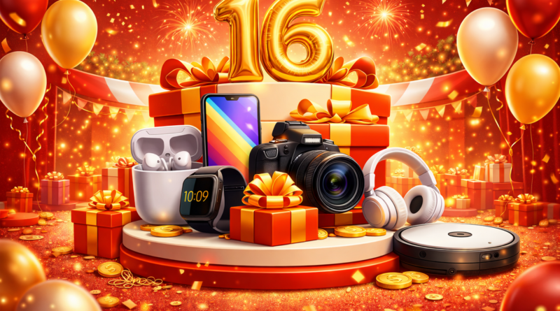 AliExpress faz 16 anos e amplia uso de compras coletivas