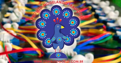 Ponto de Cultura fortalece tradição centenária e amplia reconhecimento nacional