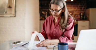 Declaração de empréstimo consignado no IRPF exige atenção