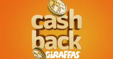 Giraffas amplia cashback e aposta em fidelização