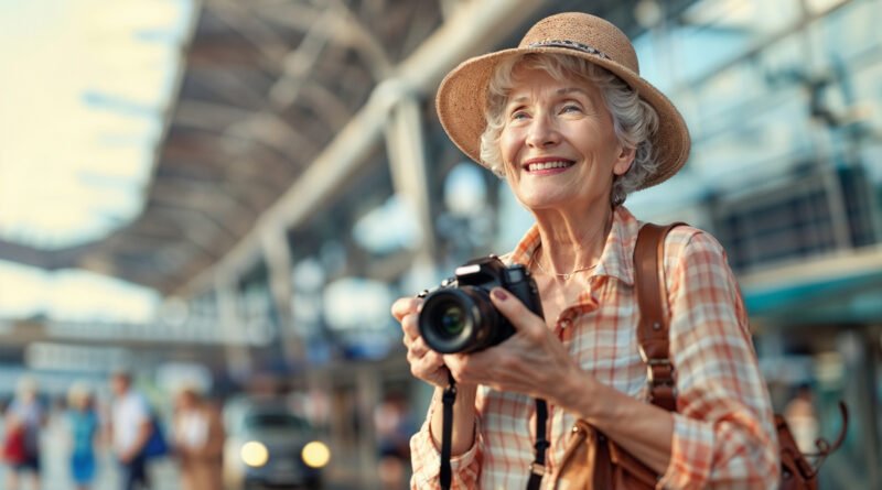 Sorocaba integra o programa Turismo 60+ SP
