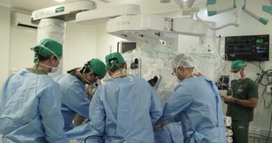 Paraíba supera barreiras e avança na telecirurgia robótica
