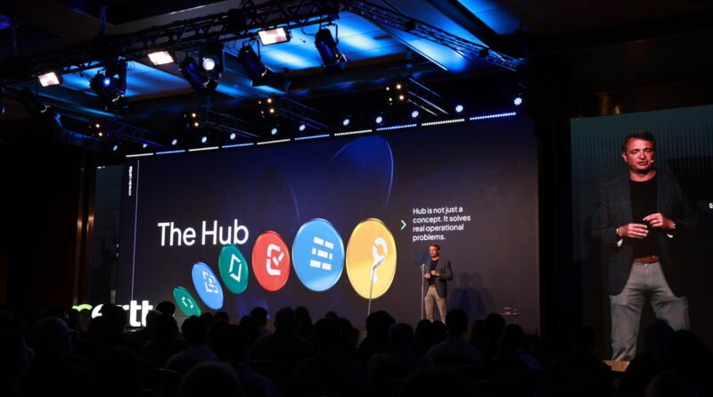 Fraude com IA leva mercado a discutir nova geração de hubs