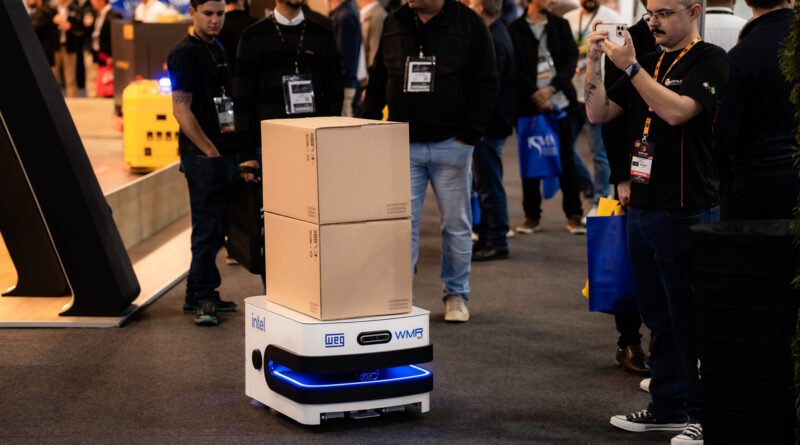 Mercado de automação na América Latina é avaliado em US$ 1bi