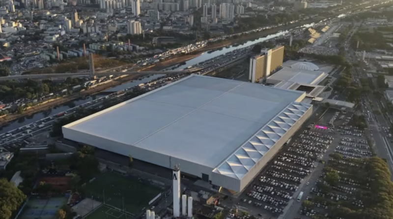 São Paulo sedia a 1ª Expo Turismo Paulista