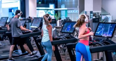 Goper estreia na FIBO Global Fitness 2026