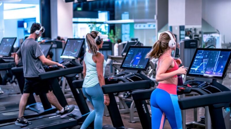 Goper estreia na FIBO Global Fitness 2026