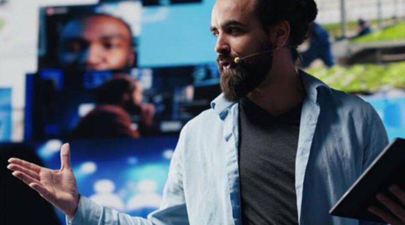 Eventos de ERP fortalecem a gestão empresarial