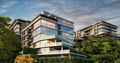 Terral firma acordo para projeto no Reserva Jardim Botânico