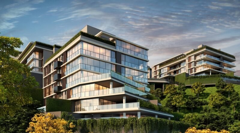 Terral firma acordo para projeto no Reserva Jardim Botânico