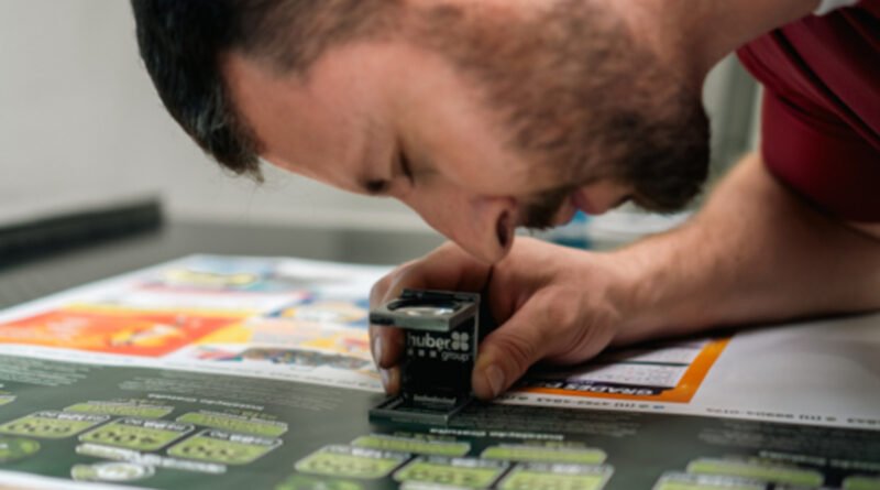 Mercado gráfico cresce e impulsiona negócios