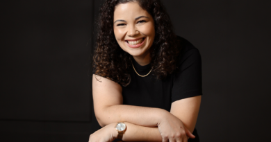 VISIA anuncia Carol Pires como diretora de Novos Negócios