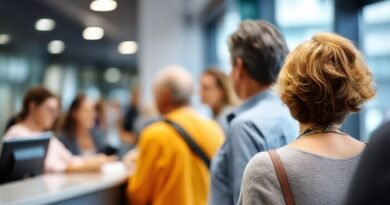 Profissionais de Adm avaliam gestão pública em SP