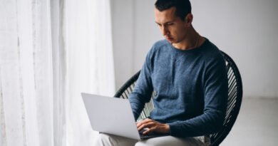 WordPress lança assistente de IA para criar sites e blogs