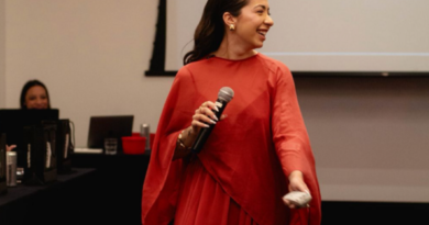 Imersão em São Paulo debate renda digital na nutrição