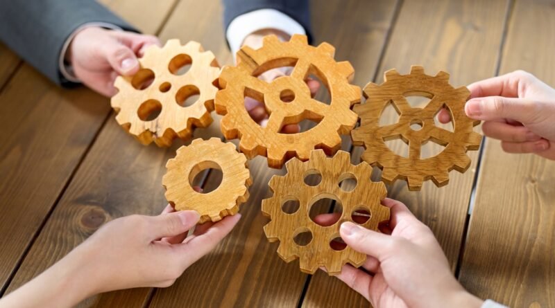 ATLANTAR foca no crescimento do middle market brasileiro