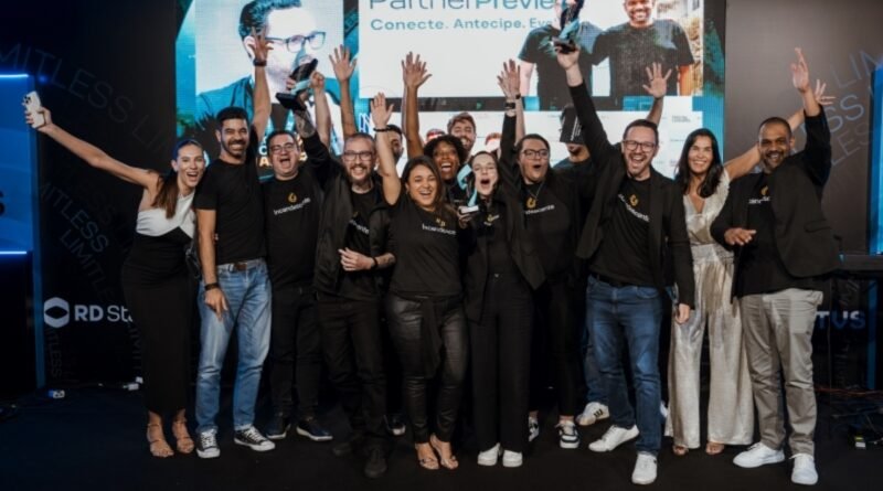 Premiação destaca 54 agências referências em mkt e vendas