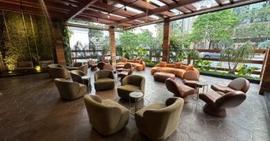 Rede de churrascaria implementa ação para o público feminino