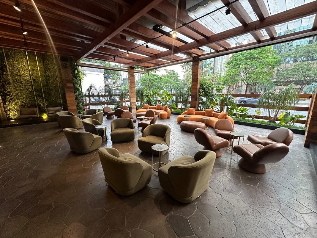 Rede de churrascaria implementa ação para o público feminino