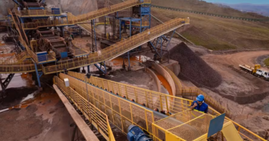 Minério verde redefine competitividade no mercado do aço