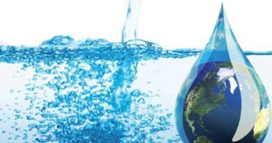 Uso racional da água é uma prioridade para os agentes da proteção ambiental