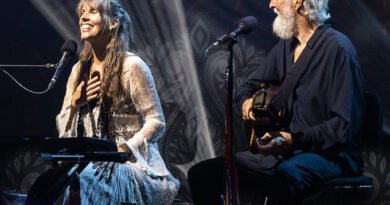 Deva Premal & Miten iniciam turnê pelo Brasil em abril