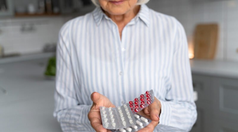 Reajuste de medicamentos pressiona orçamento das famílias