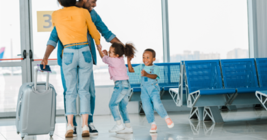 Alta no turismo impulsiona planejamento de viagens