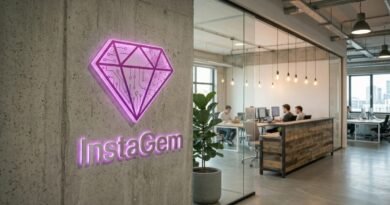 InstaGem.AI automatiza produção de conteúdo no Instagram