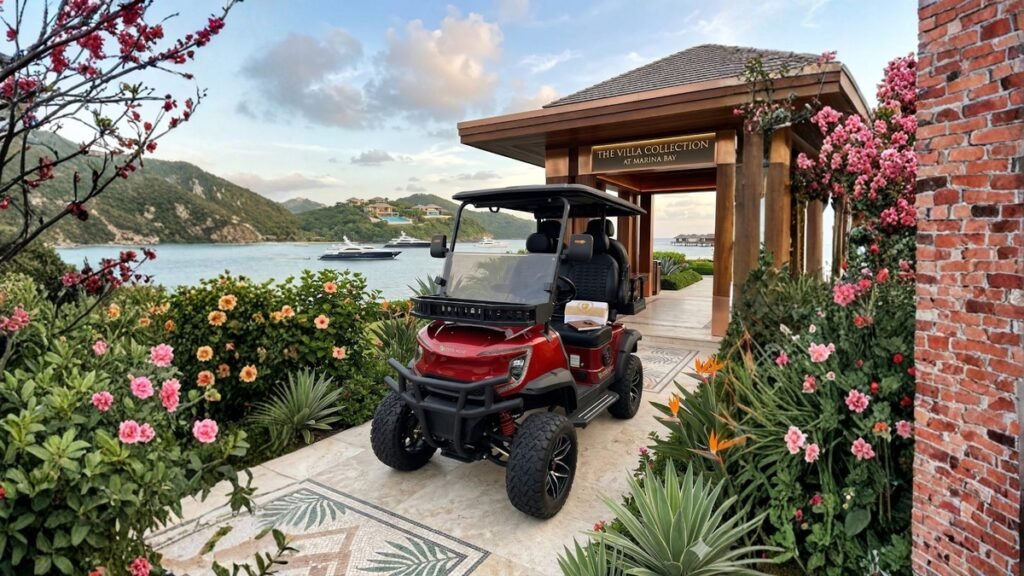 Ecoolmove lança garantia de recompra de carrinhos elétricos