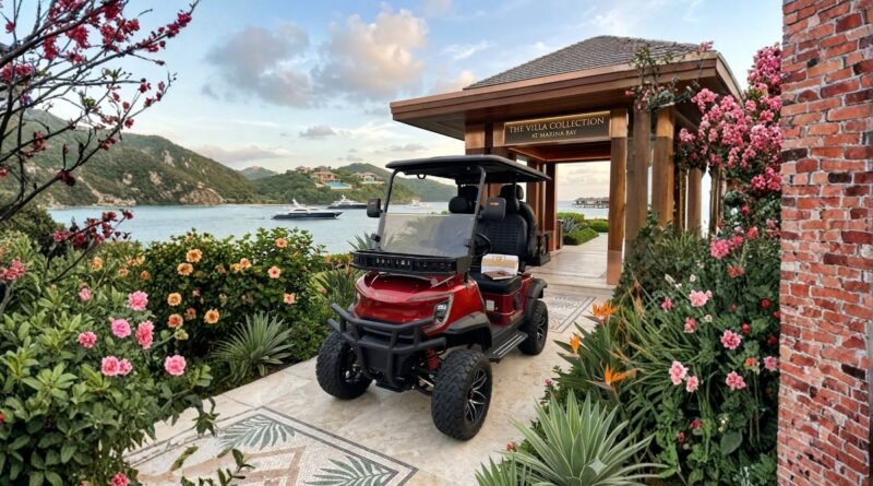 Ecoolmove lança garantia de recompra de carrinhos elétricos