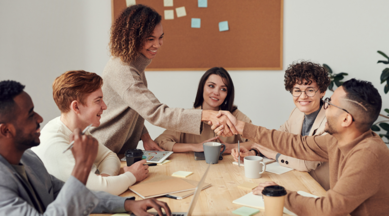 Estágio pode ser porta de entrada para o mercado de trabalho