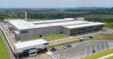 WIKA investe R$ 100 mi e se torna hub para a América Latina