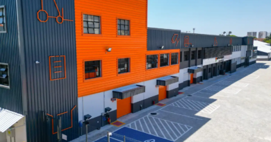 Entrega em 24 horas acelera demanda por galpões urbanos