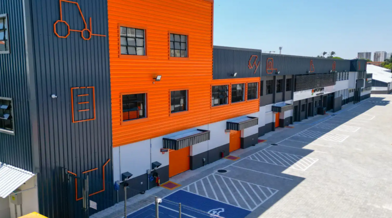 Entrega em 24 horas acelera demanda por galpões urbanos