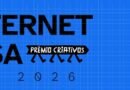 Prêmio Criativos 2026 reconhece projetos de jovens online