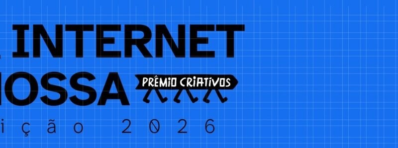 Prêmio Criativos 2026 reconhece projetos de jovens online