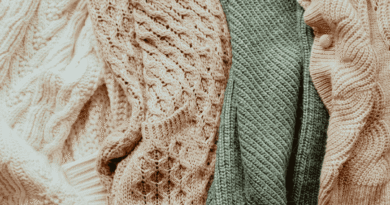 Outono 2026 chega com tricô e suéter feminino em alta