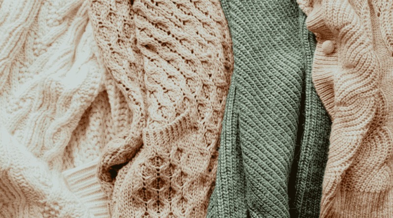 Outono 2026 chega com tricô e suéter feminino em alta