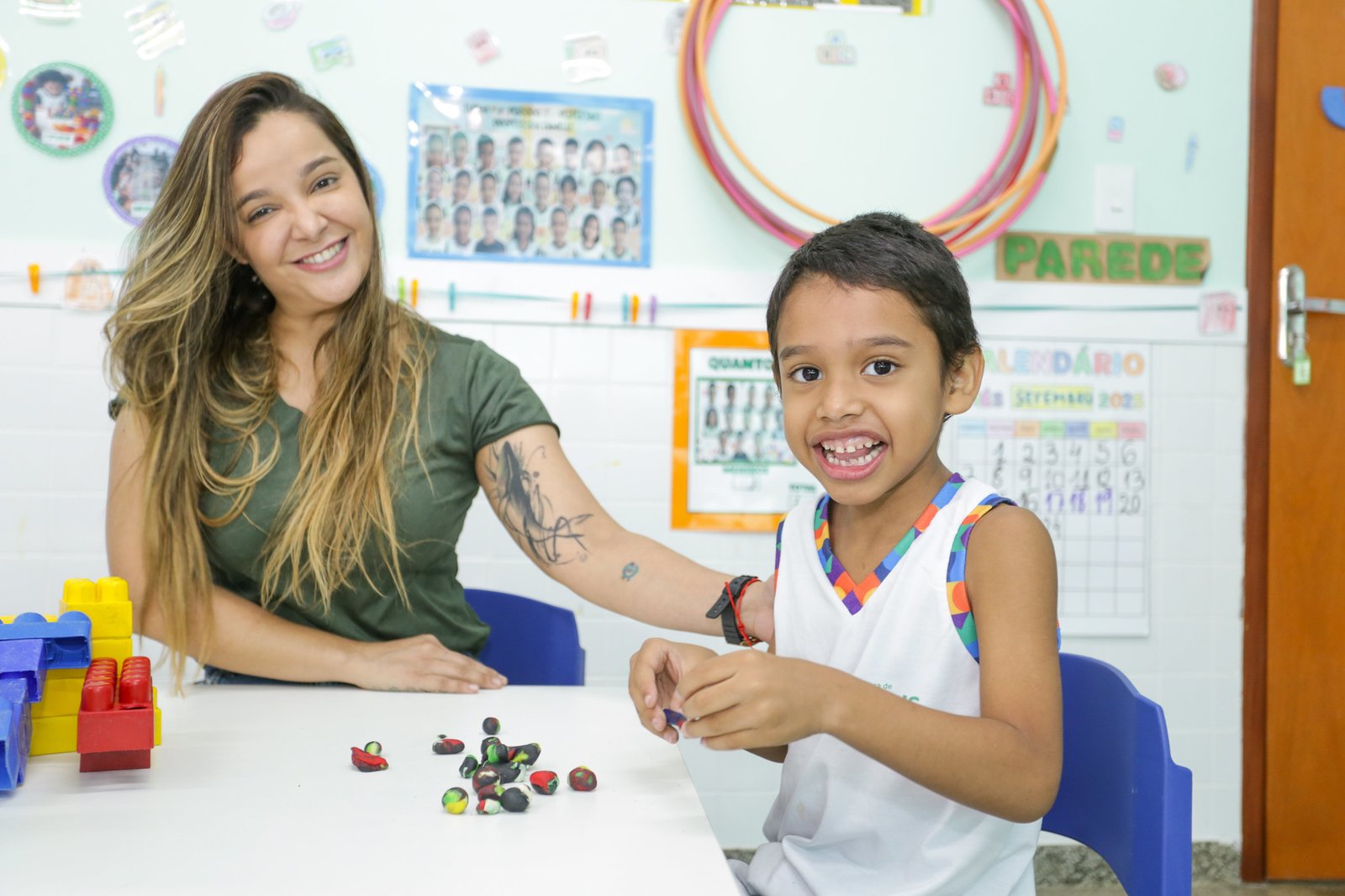 Com balanço de avanços e uso de inteligência artificial, David Almeida pactua metas estratégicas para 2026