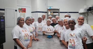 Formação empreendedora para mulheres refugiadas e migrantes abre inscrições gratuitas em Boa Vista (RR)