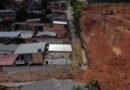 Defensoria realiza audiência para tratar sobre deslizamento de terra que atingiu sete casas no Tarumã