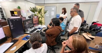 Prefeitura aposta em tecnologia e informação para melhorar mapeamento urbano nos serviços do Implurb