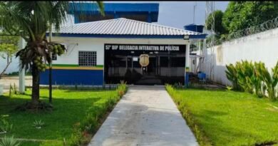 Jovem é preso após tentar simular acidente e matar rapaz no interior do Amazonas