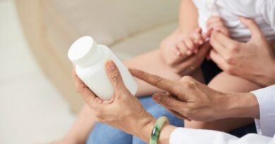 Especialista dá dicas para reduzir a resistência das crianças na hora do remédio