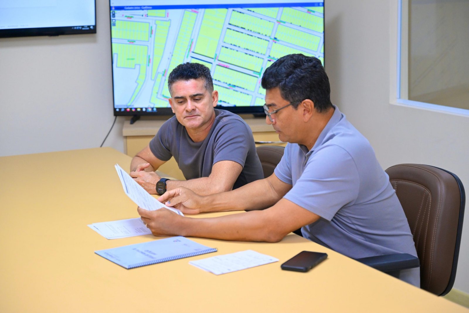 Prefeito David Almeida reabre inscrições para moradia em Manaus e amplia acesso ao ‘Minha Casa, Minha Vida’