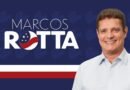 Em seu aniversário Marcos Rotta anuncia pré-candidatura ao senado