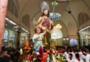 Santuário Arquidiocesano São José celebra o seu padroeiro com novenas e procissão, no dia 19/03